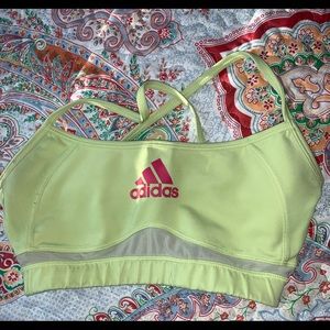 Sport bra